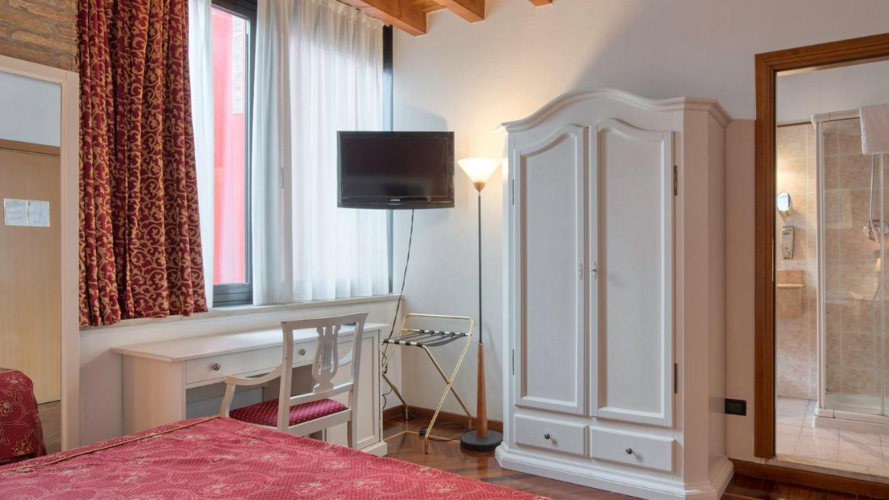 Primotel Brescia Eksteriør billede