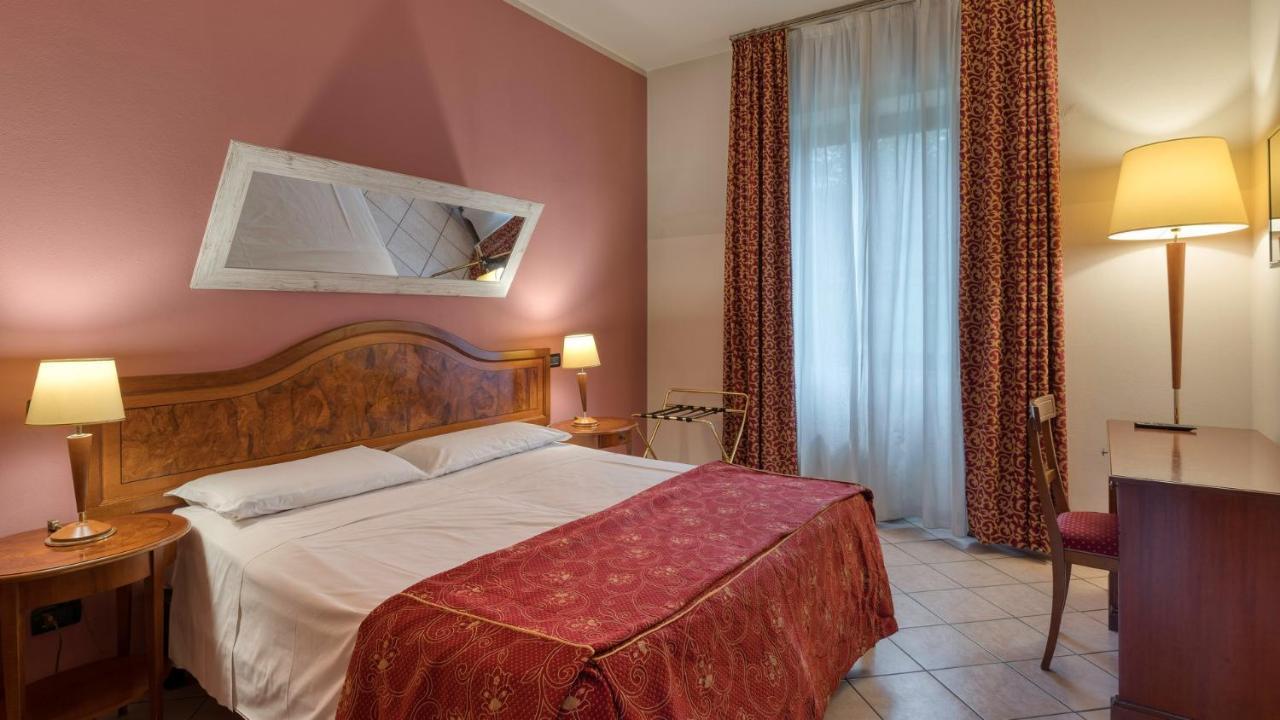 Primotel Brescia Eksteriør billede