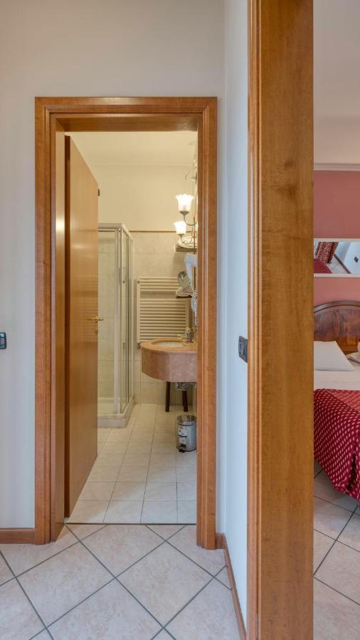 Primotel Brescia Eksteriør billede